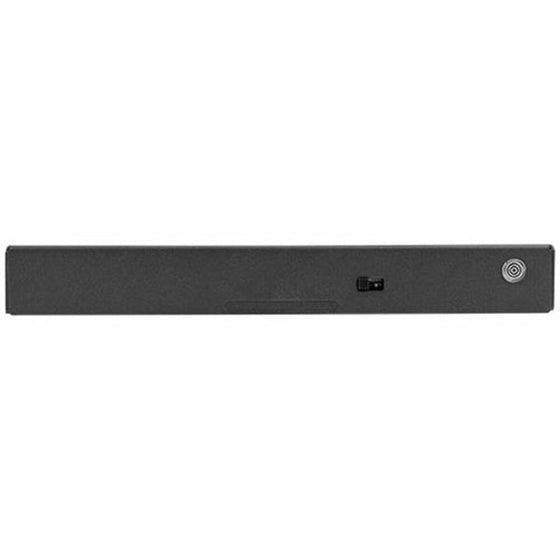 HDMI switch Startech VS221HD4KA Blue Black