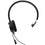 Headphones with Microphone Jabra 4993-829-209         Black