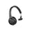Headphones with Microphone V7 HB605M               Black