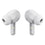 Bluetooth Headphones Denver Electronics TWE-38 300 mAh White
