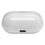 Bluetooth Headphones Denver Electronics TWE-38 300 mAh White
