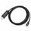 USB C to DisplayPort Adapter V7 V7USBCDP14-2M        (2 m) 8K Ultra HD