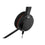 Headphones with Microphone Jabra 4993-829-209         Black